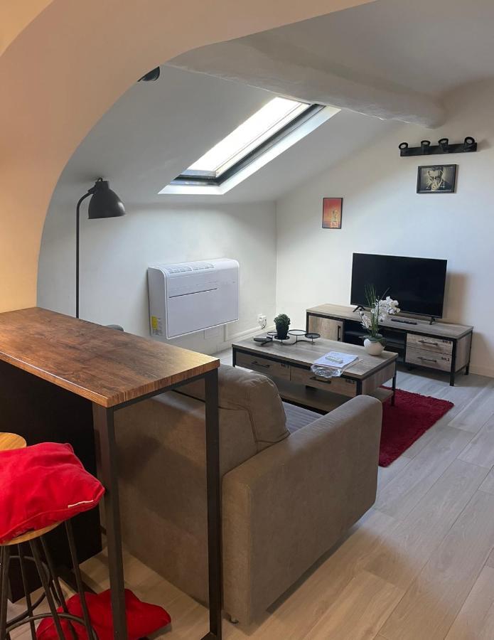 Apartment Banane Cannes