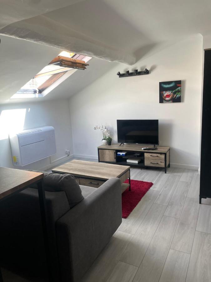 Apartment Banane *
